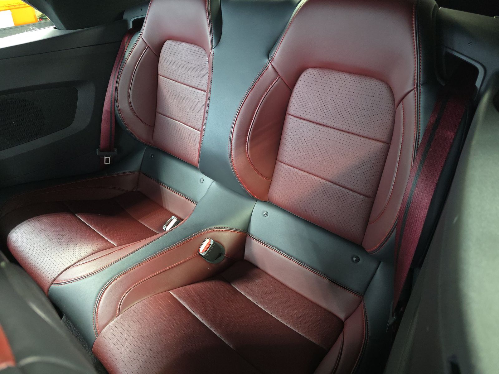 2024 Ford Mustang GT Premium RWD