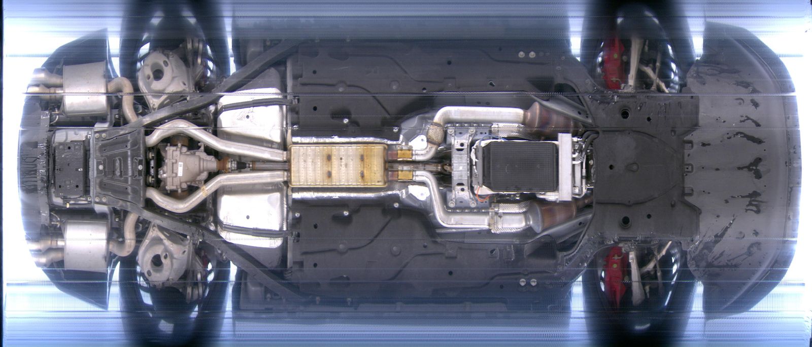 2024 Ford Mustang GT Premium RWD