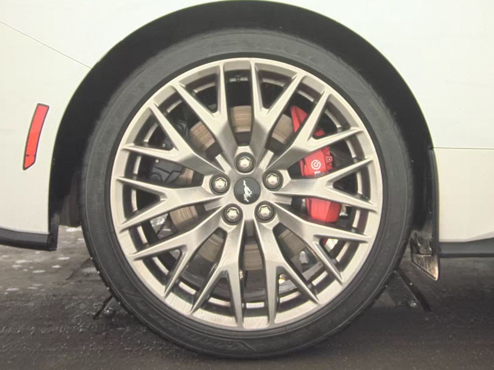 2024 Ford Mustang GT Premium RWD