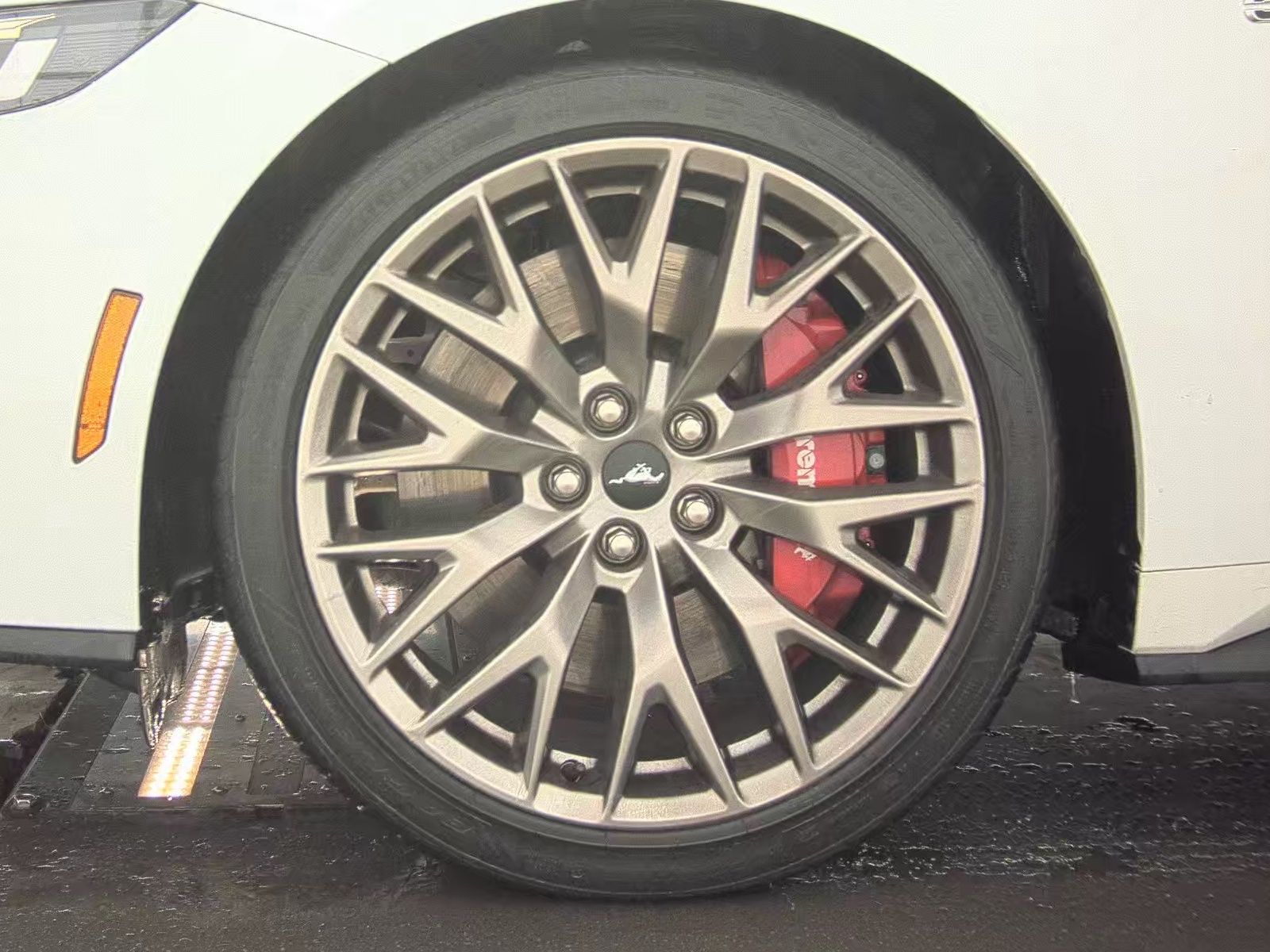 2024 Ford Mustang GT Premium RWD