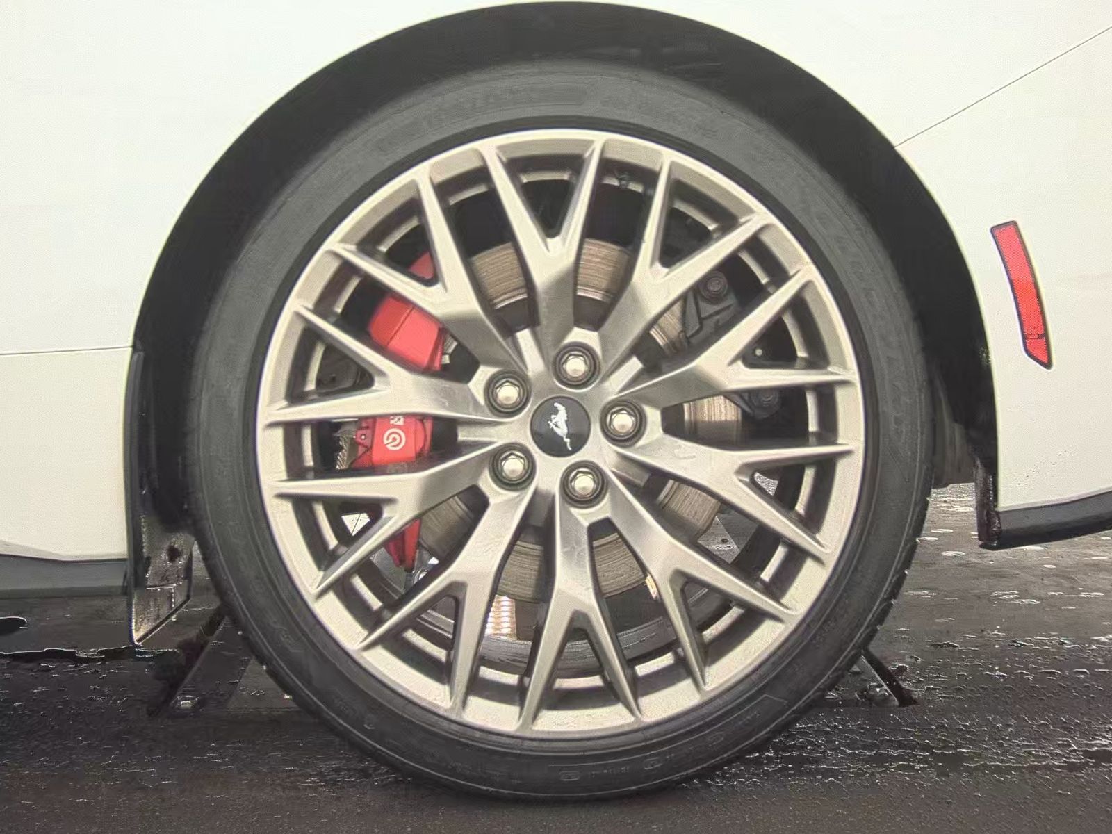 2024 Ford Mustang GT Premium RWD