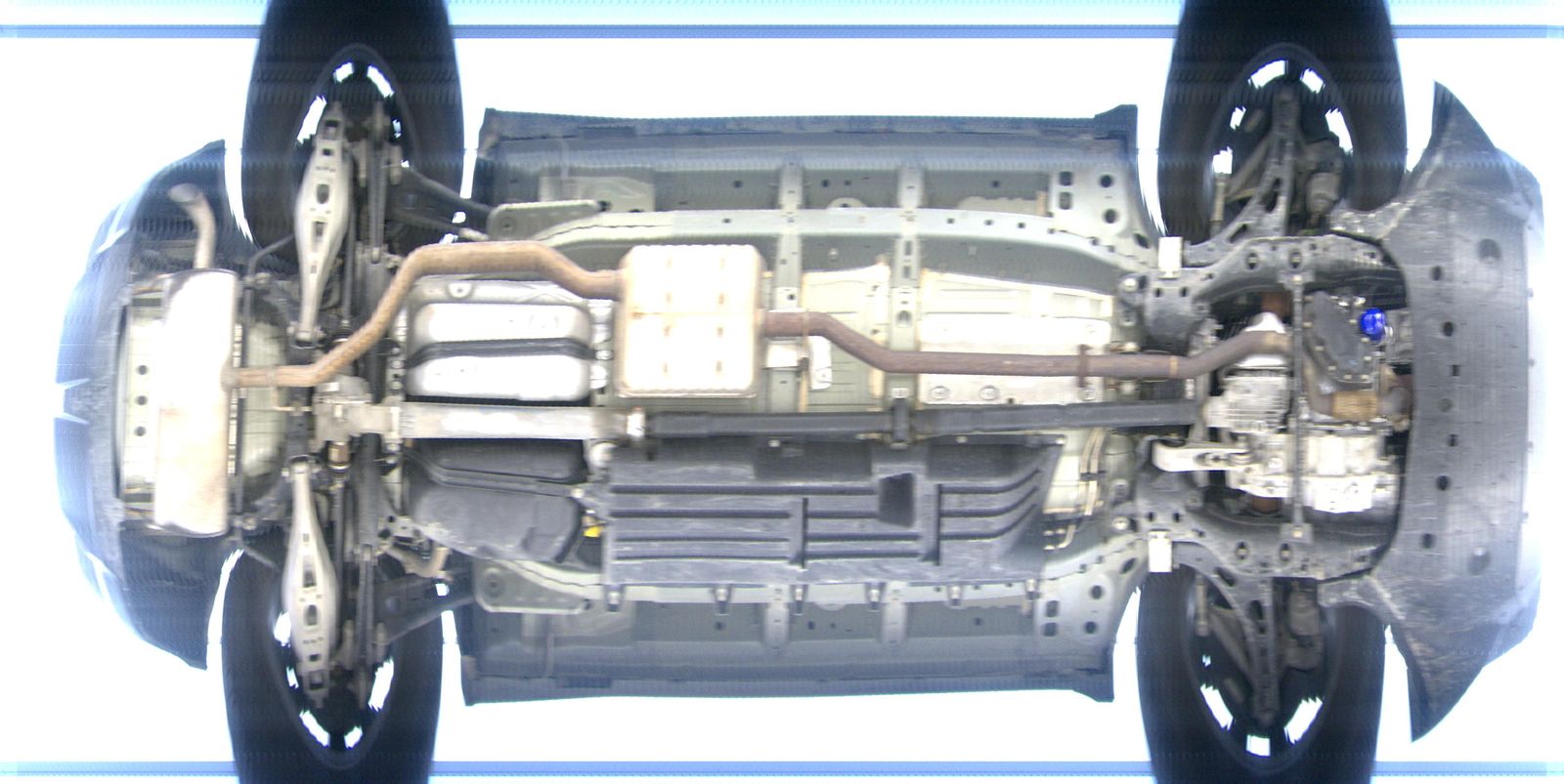 2025 Chevrolet Equinox LT AWD