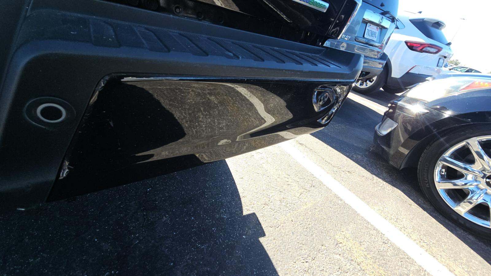 2023 Ford F-150 Lariat AWD