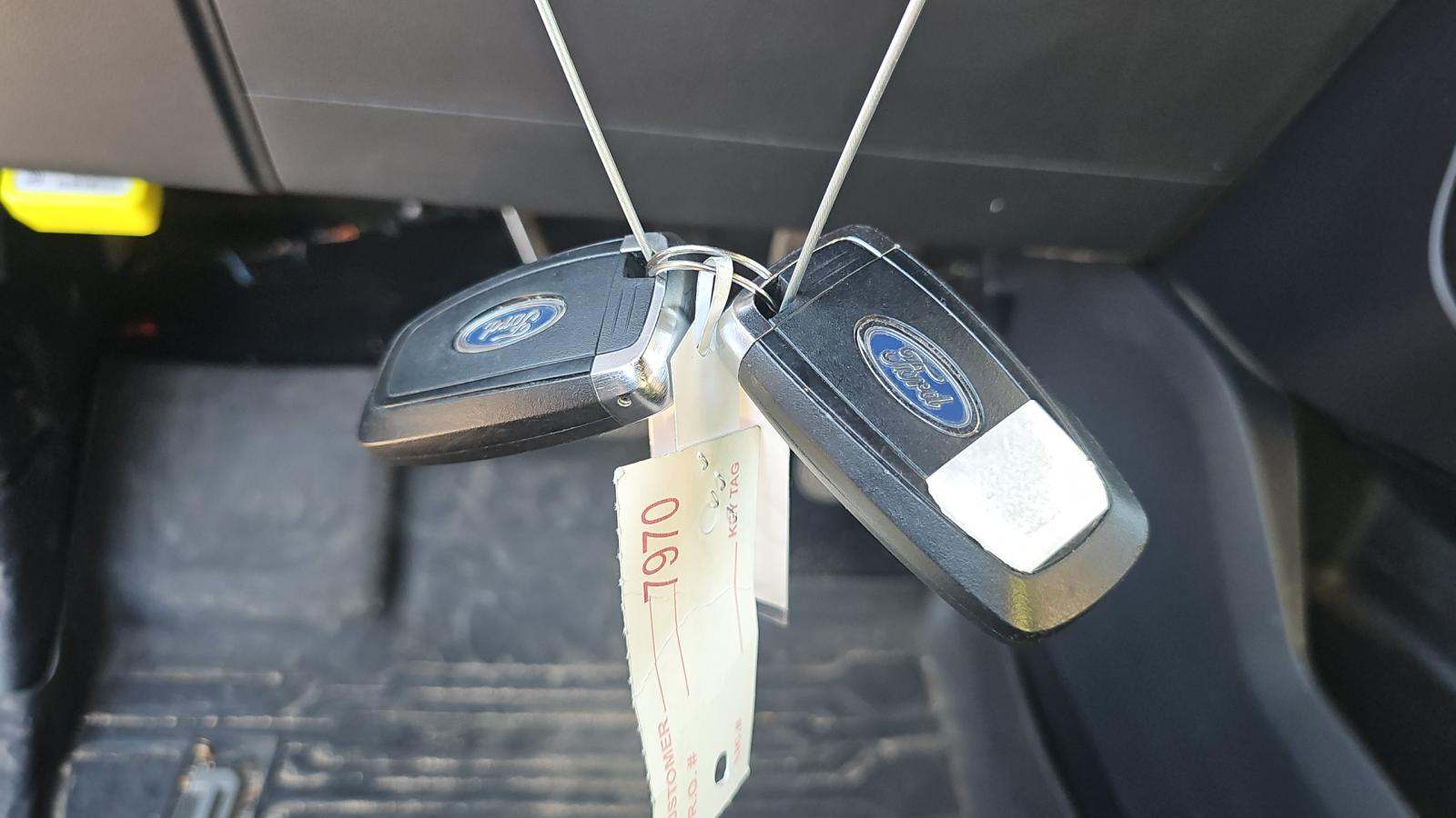 2023 Ford F-150 Lariat AWD