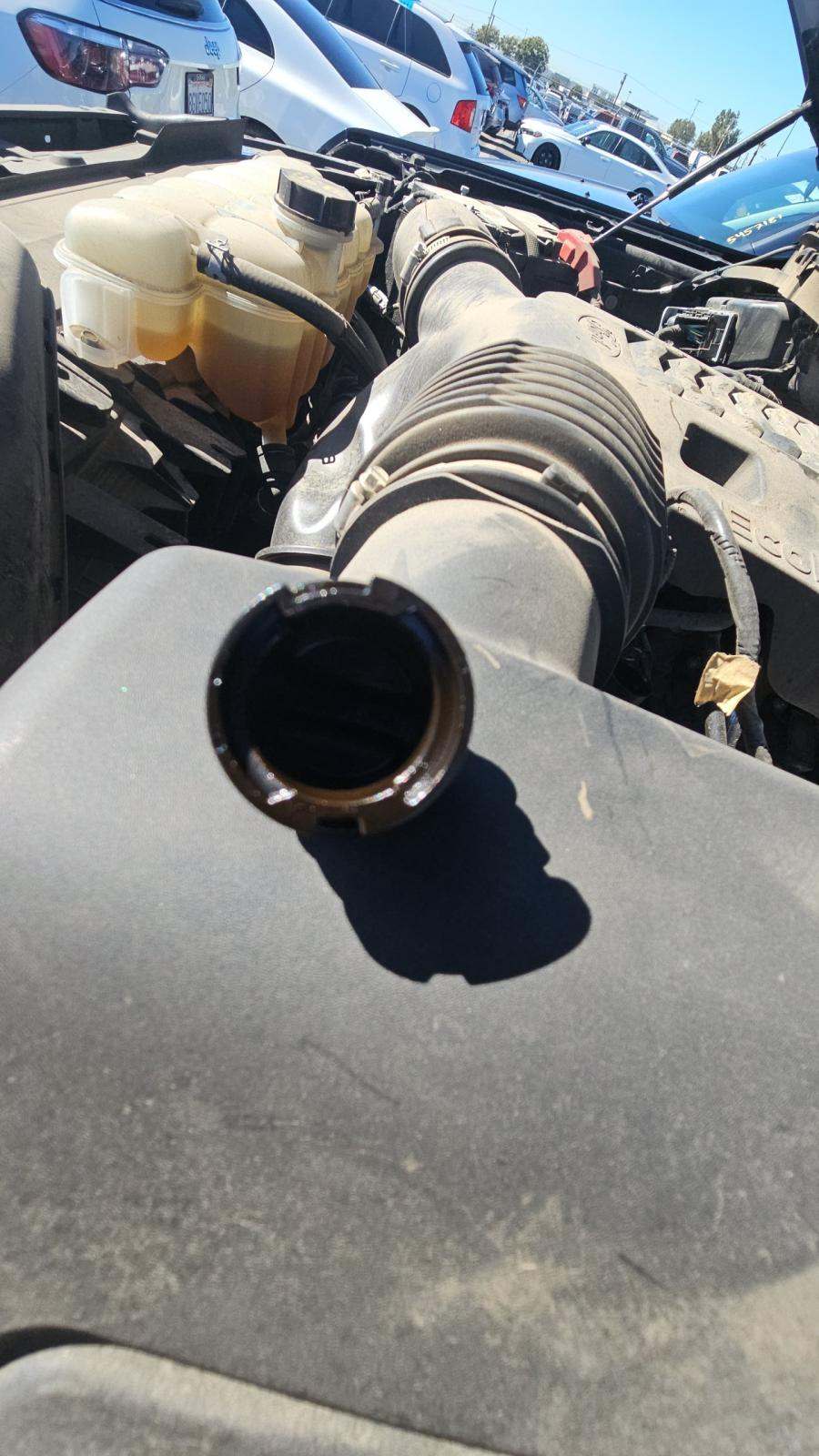 2023 Ford F-150 Lariat AWD