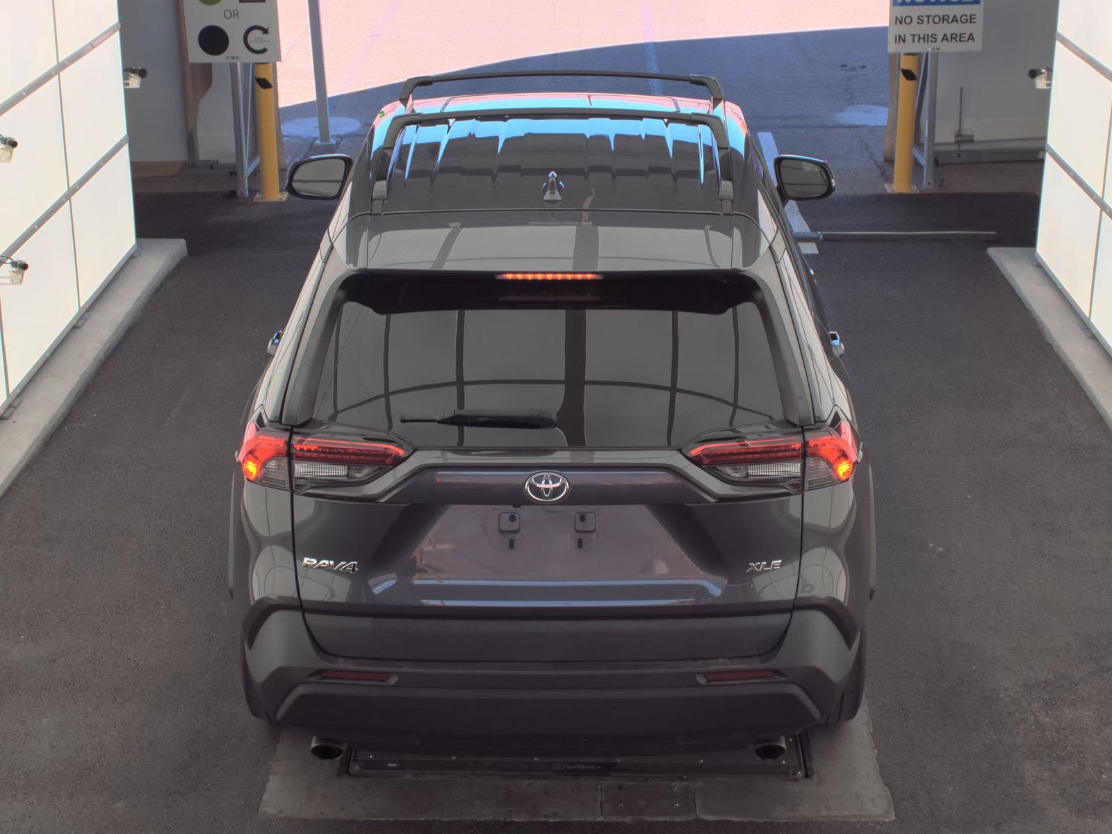 2020 Toyota RAV4 XLE Premium FWD