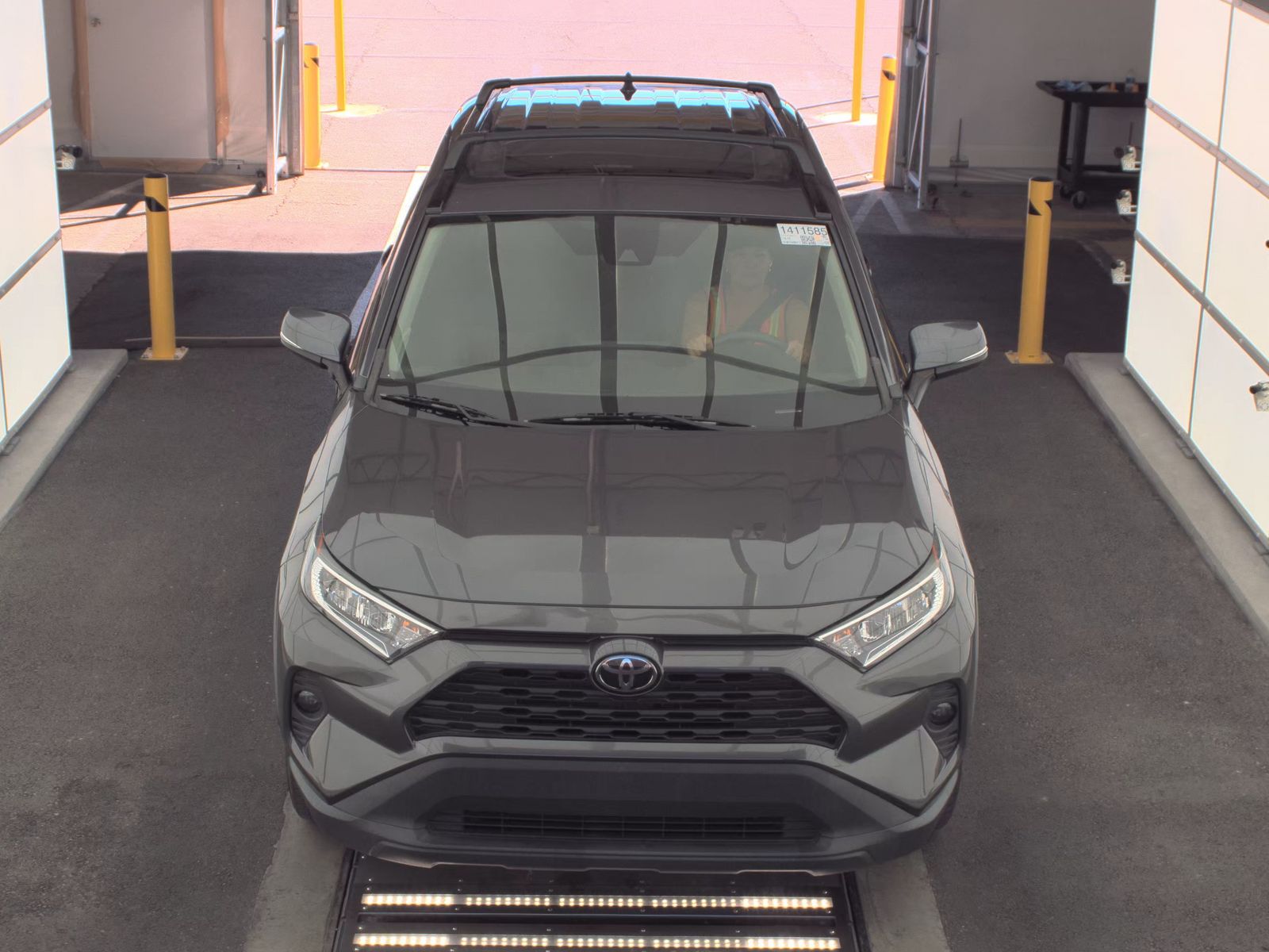 2020 Toyota RAV4 XLE Premium FWD