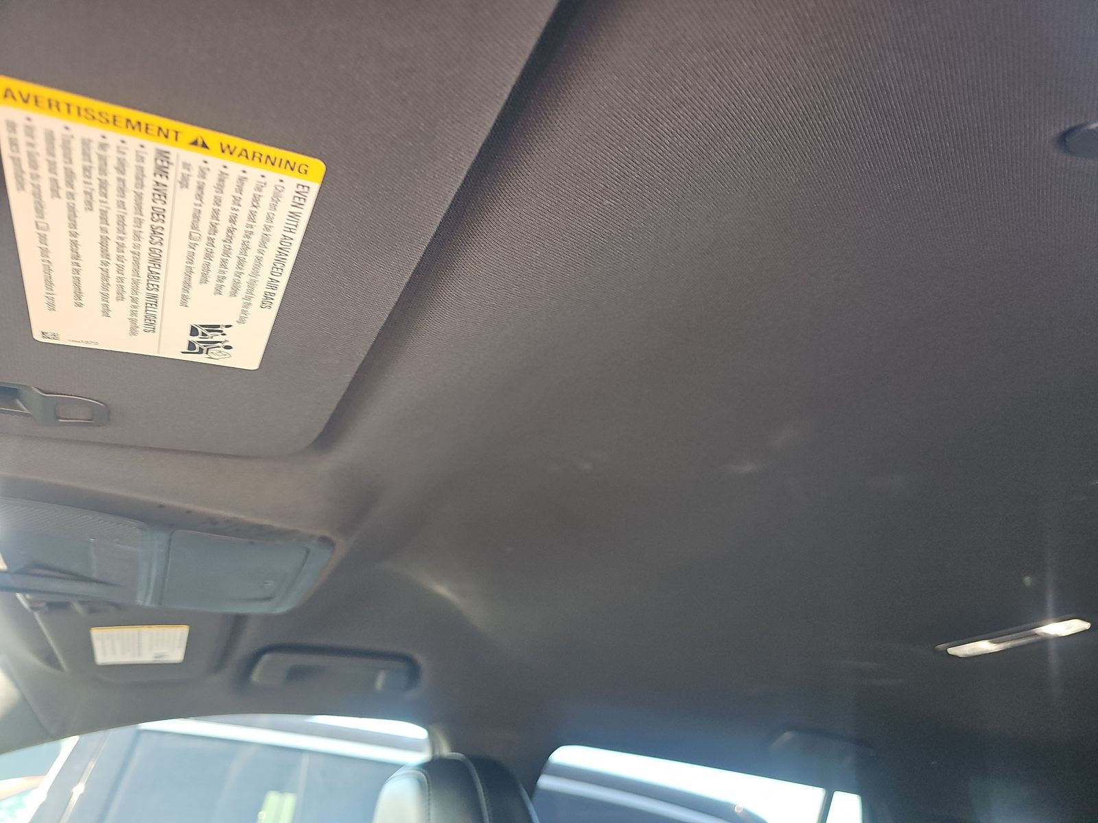 2025 Chevrolet Equinox LT AWD