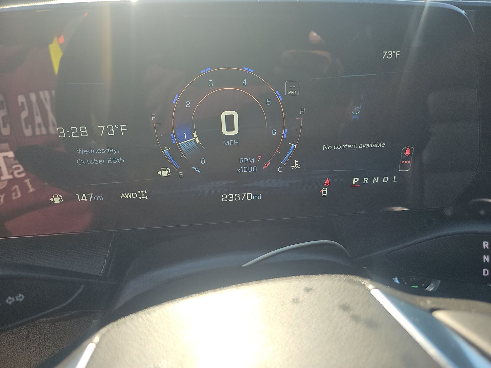 2025 Chevrolet Equinox LT AWD