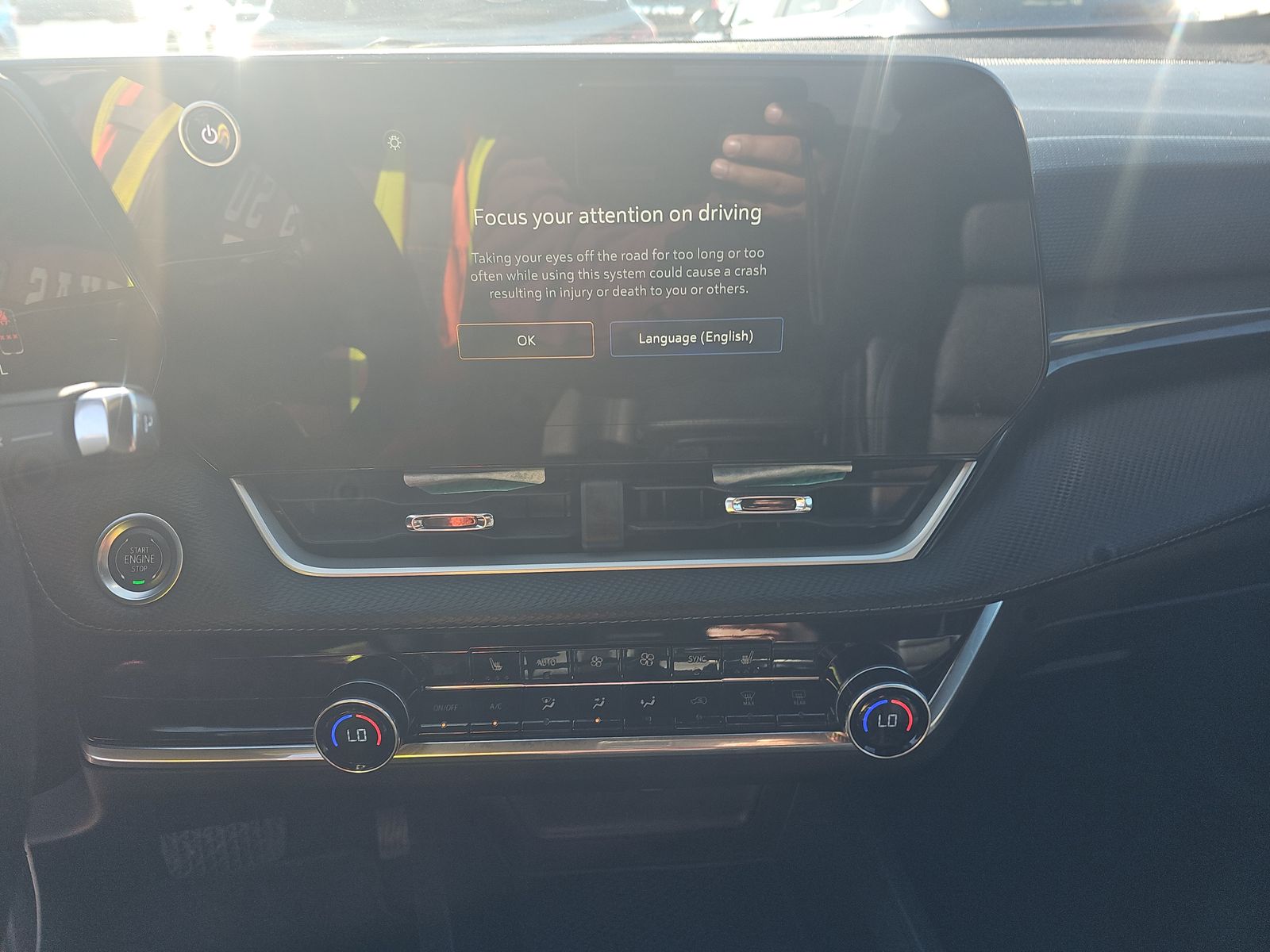 2025 Chevrolet Equinox LT AWD