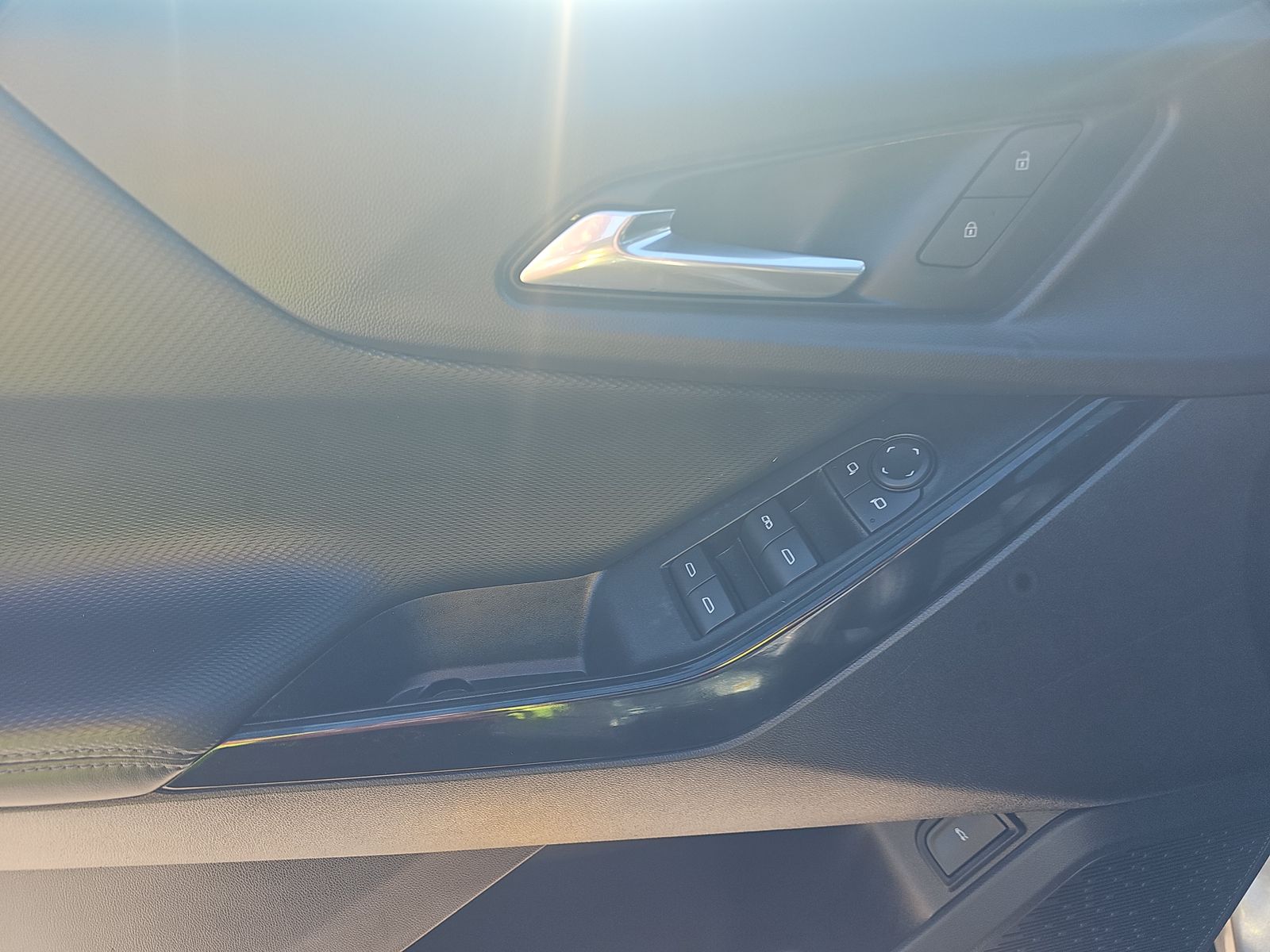 2025 Chevrolet Equinox LT AWD