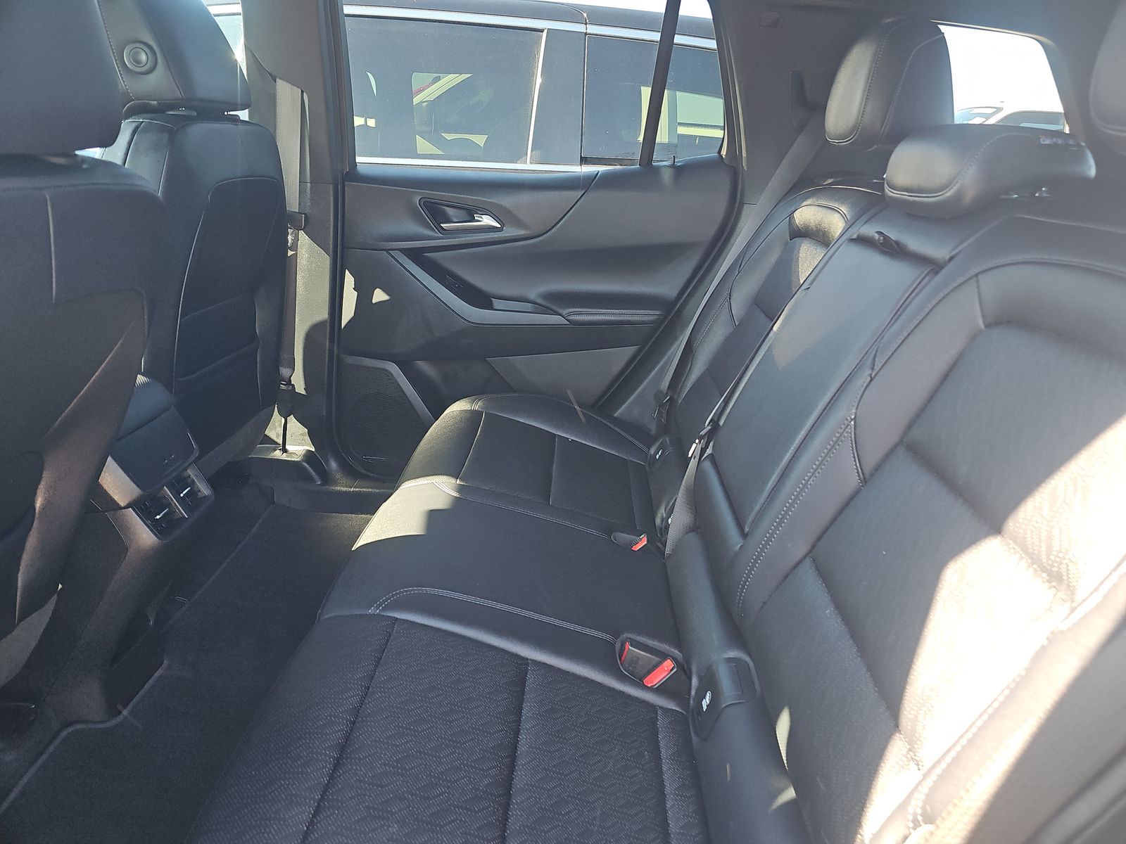 2025 Chevrolet Equinox LT AWD