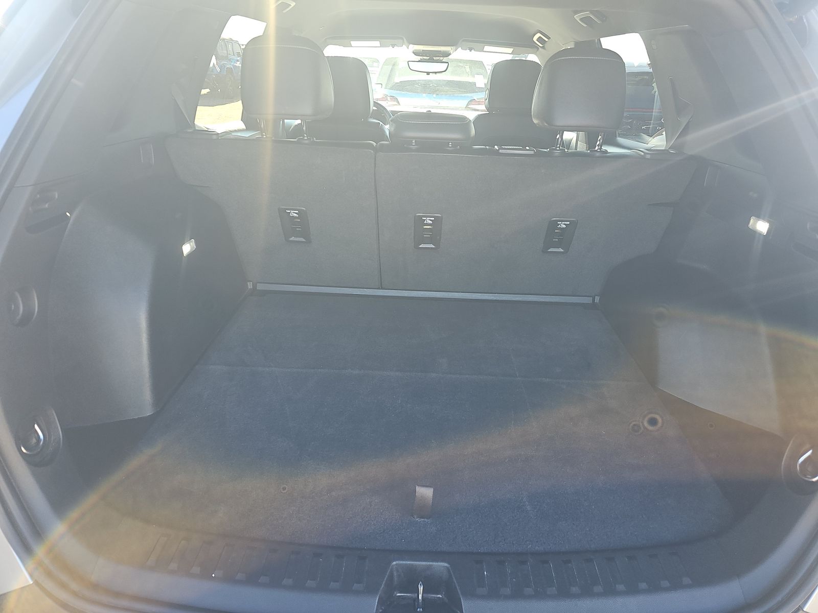 2025 Chevrolet Equinox LT AWD