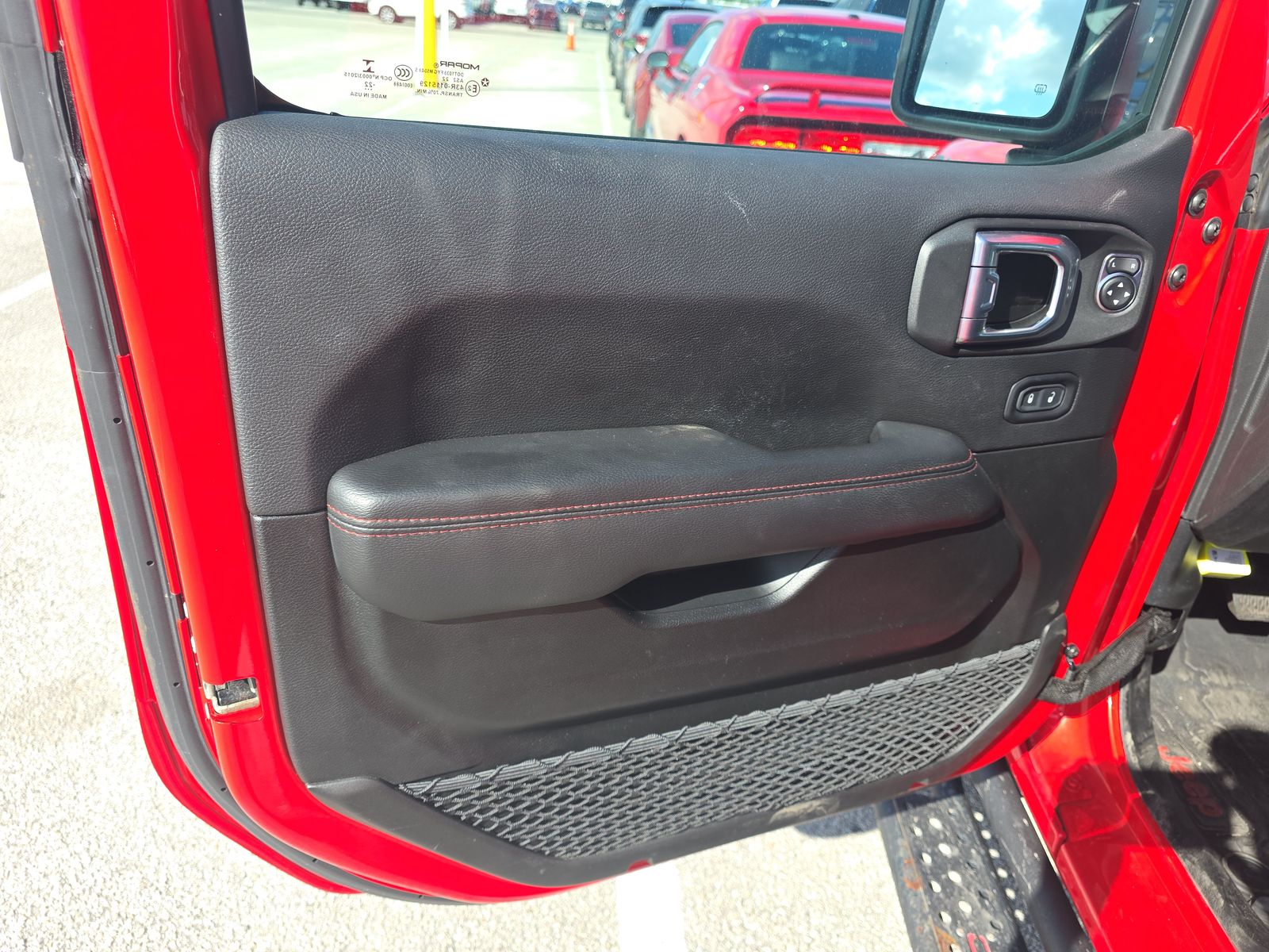 2022 Jeep Wrangler Unlimited Rubicon AWD