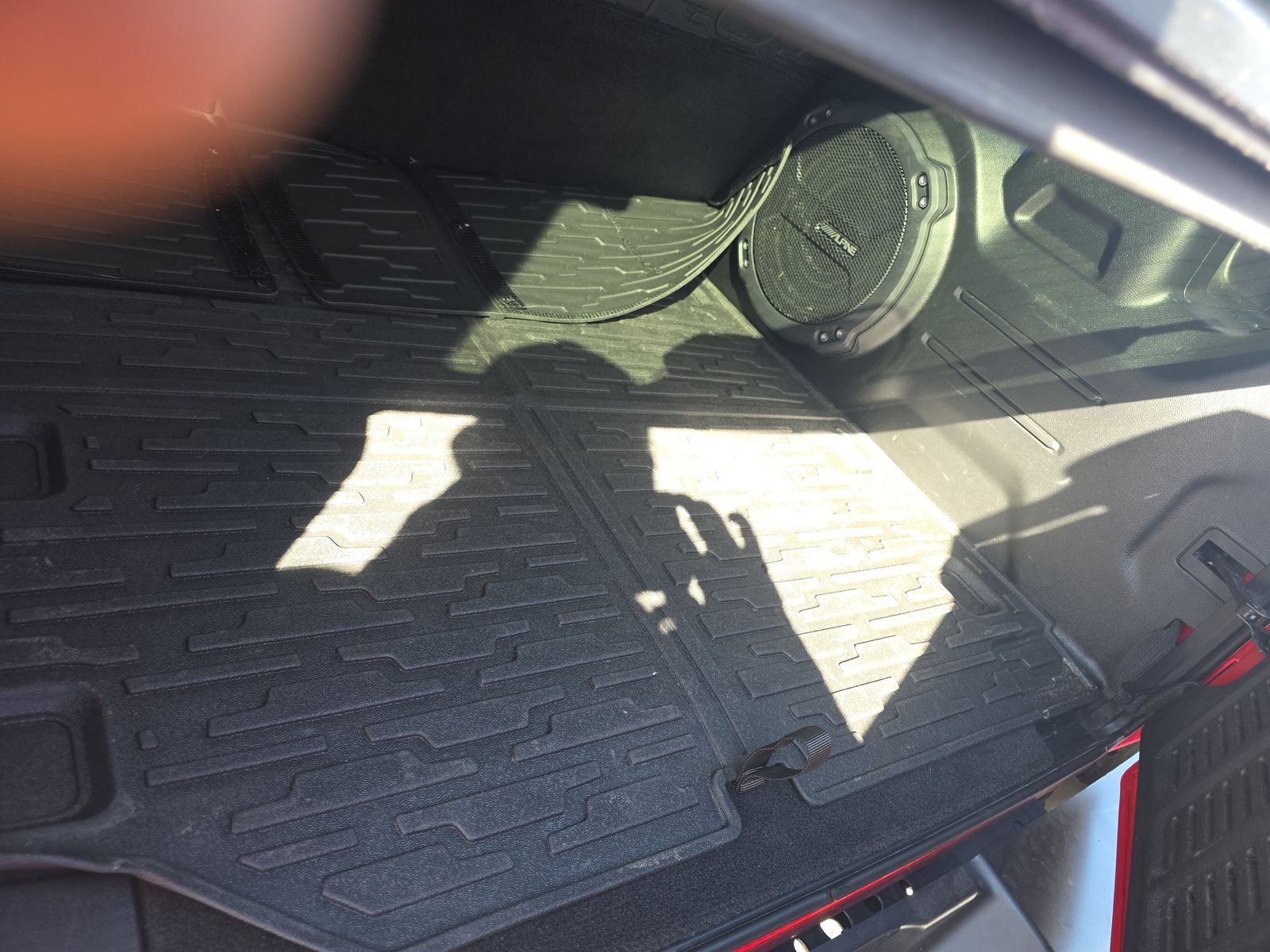 2022 Jeep Wrangler Unlimited Rubicon AWD