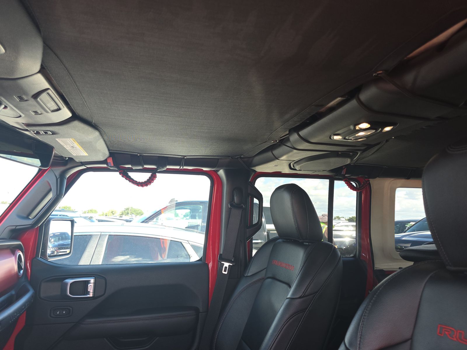 2022 Jeep Wrangler Unlimited Rubicon AWD