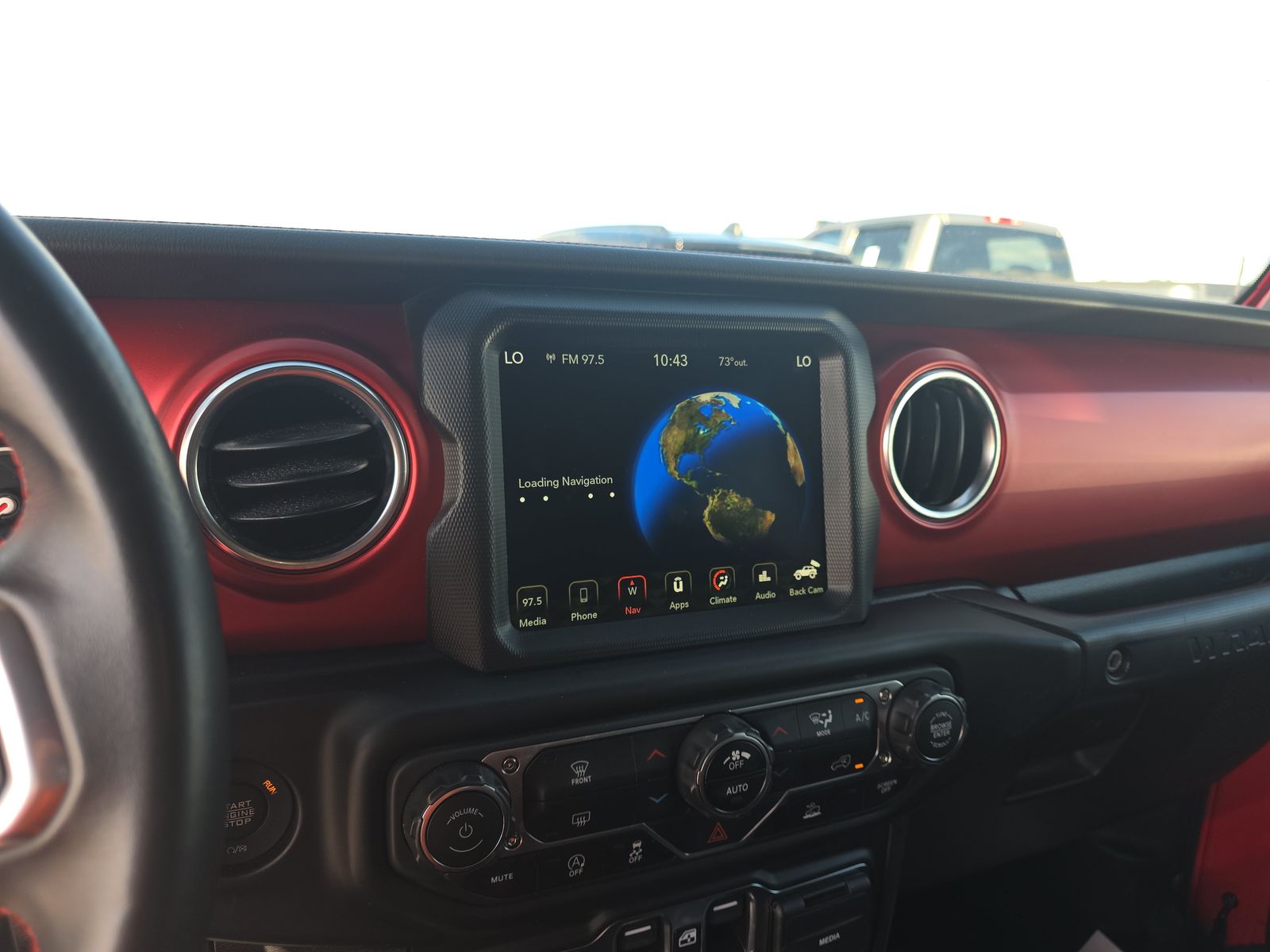 2022 Jeep Wrangler Unlimited Rubicon AWD