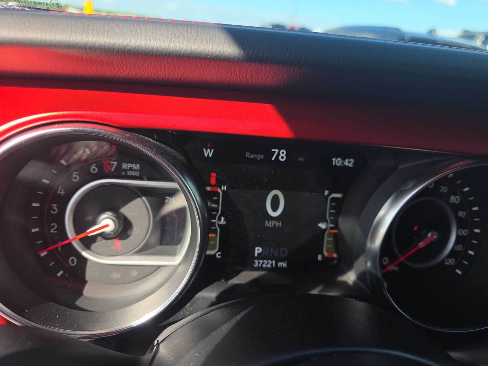 2022 Jeep Wrangler Unlimited Rubicon AWD