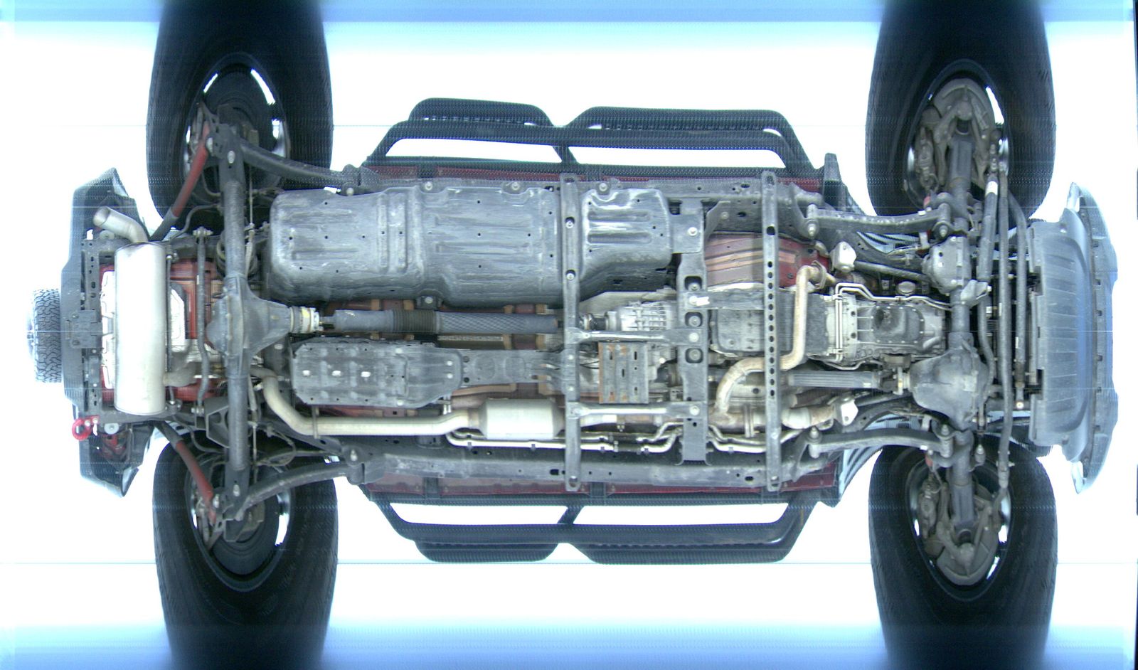 2022 Jeep Wrangler Unlimited Rubicon AWD