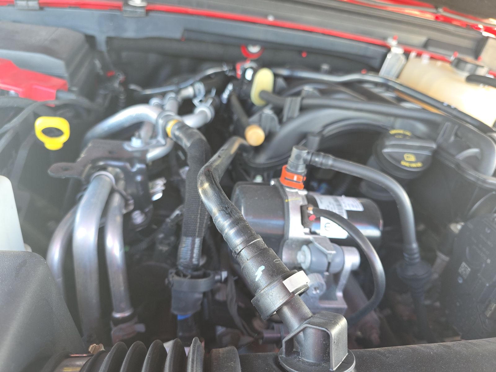 2022 Jeep Wrangler Unlimited Rubicon AWD