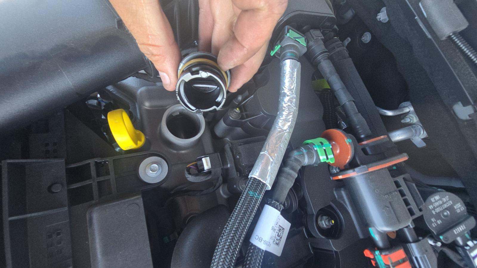 2024 Lincoln Nautilus Reserve AWD