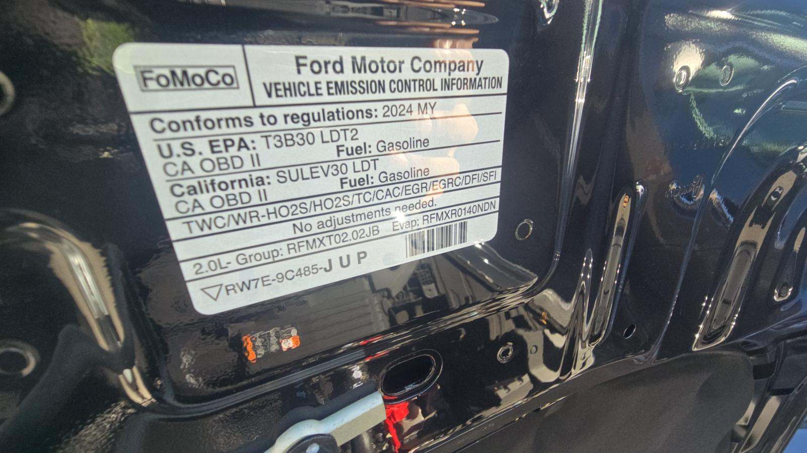 2024 Lincoln Nautilus Reserve AWD