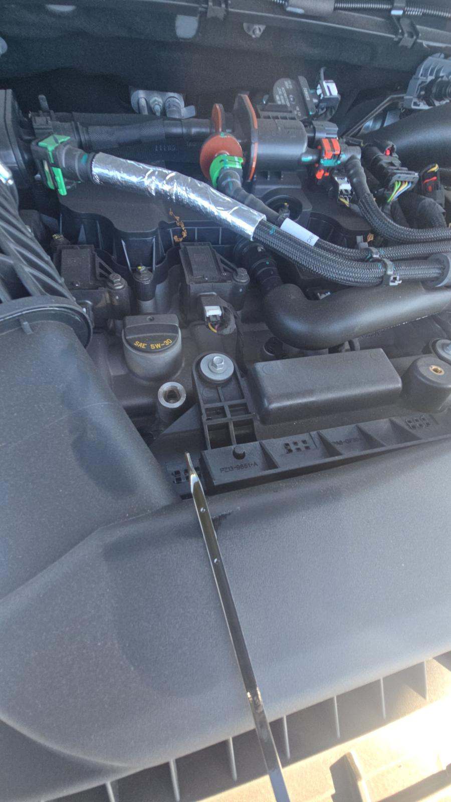 2024 Lincoln Nautilus Reserve AWD