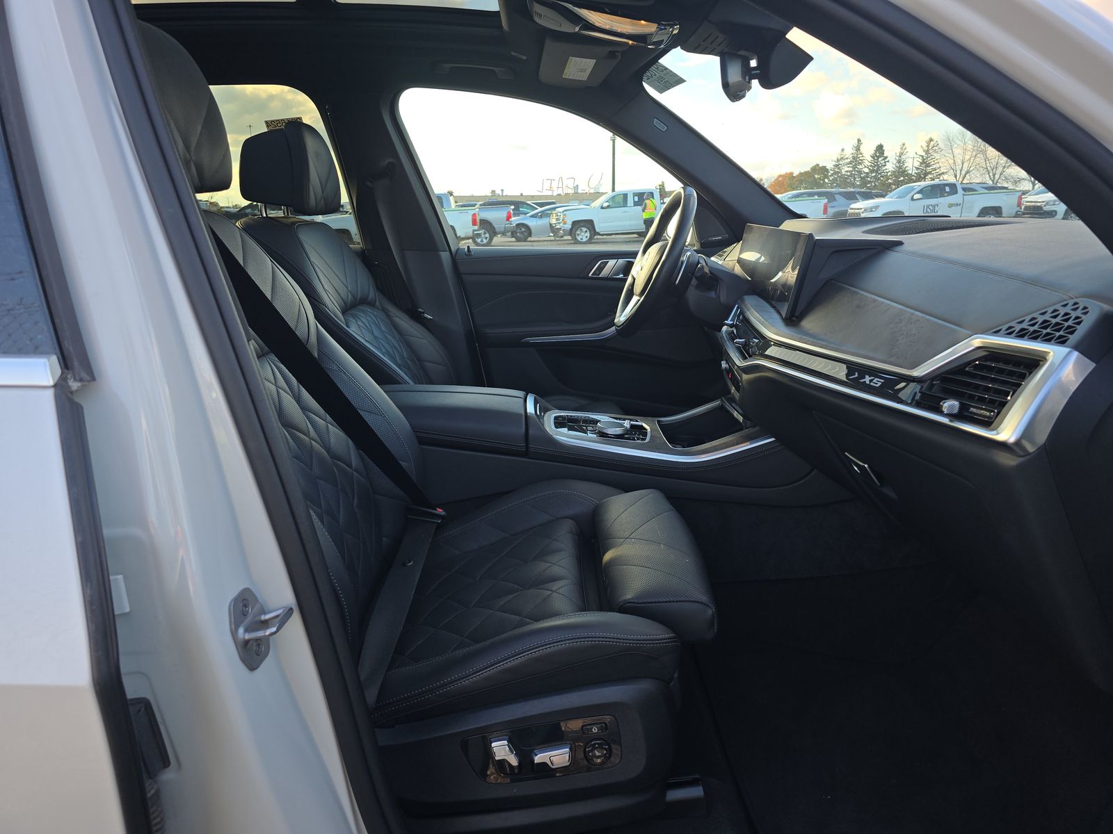 2024 BMW X5 xDrive40i AWD