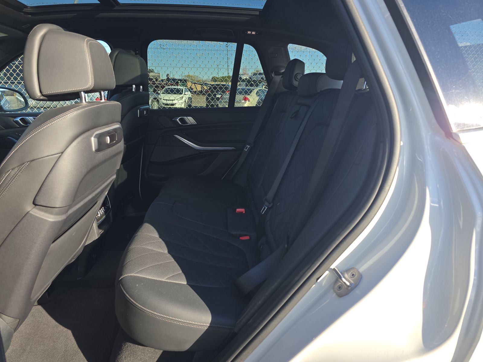 2024 BMW X5 xDrive40i AWD