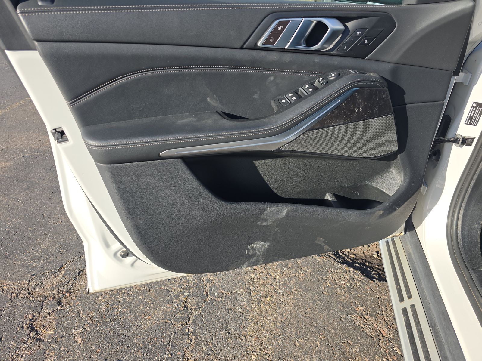 2024 BMW X5 xDrive40i AWD