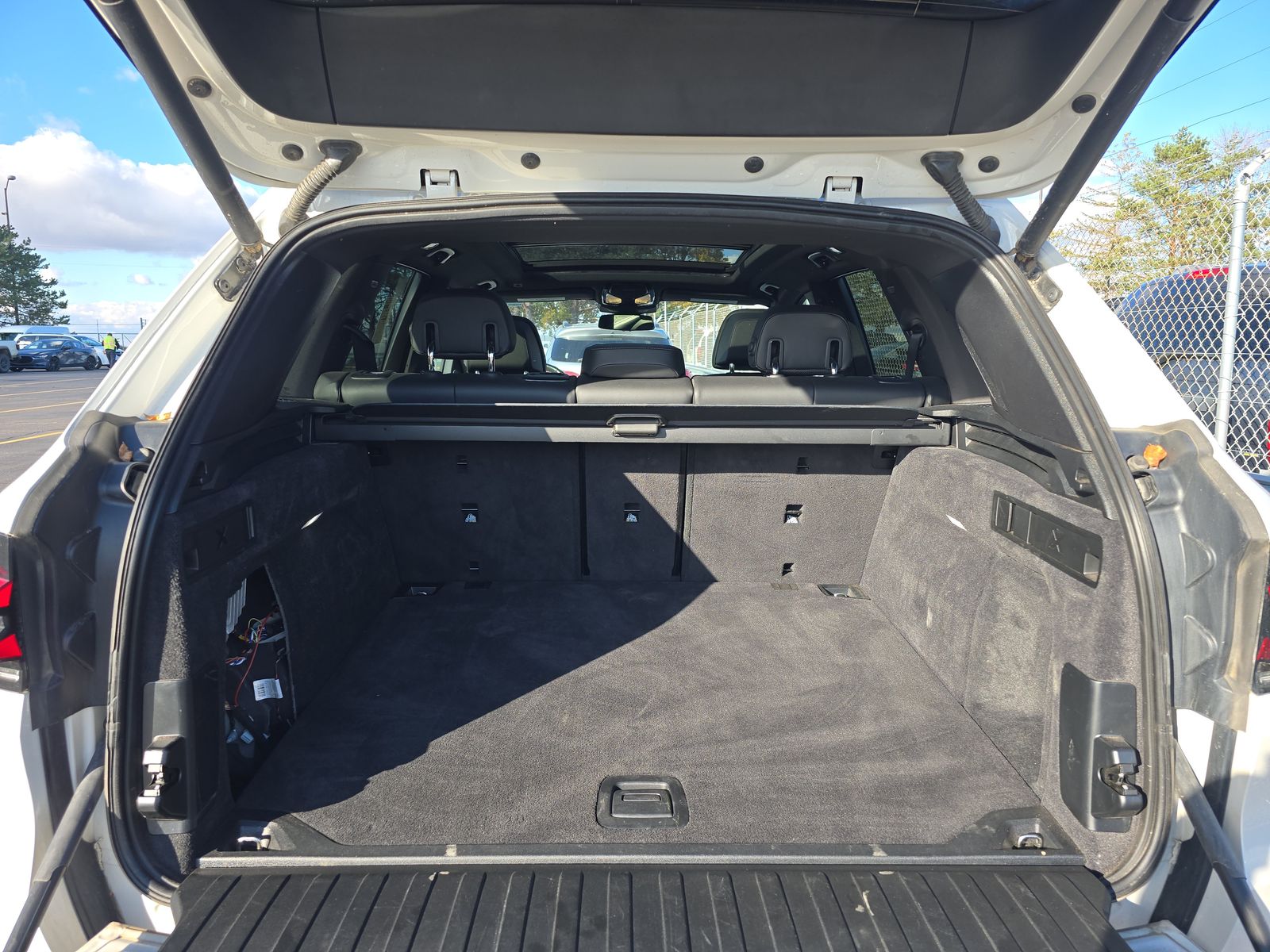 2024 BMW X5 xDrive40i AWD