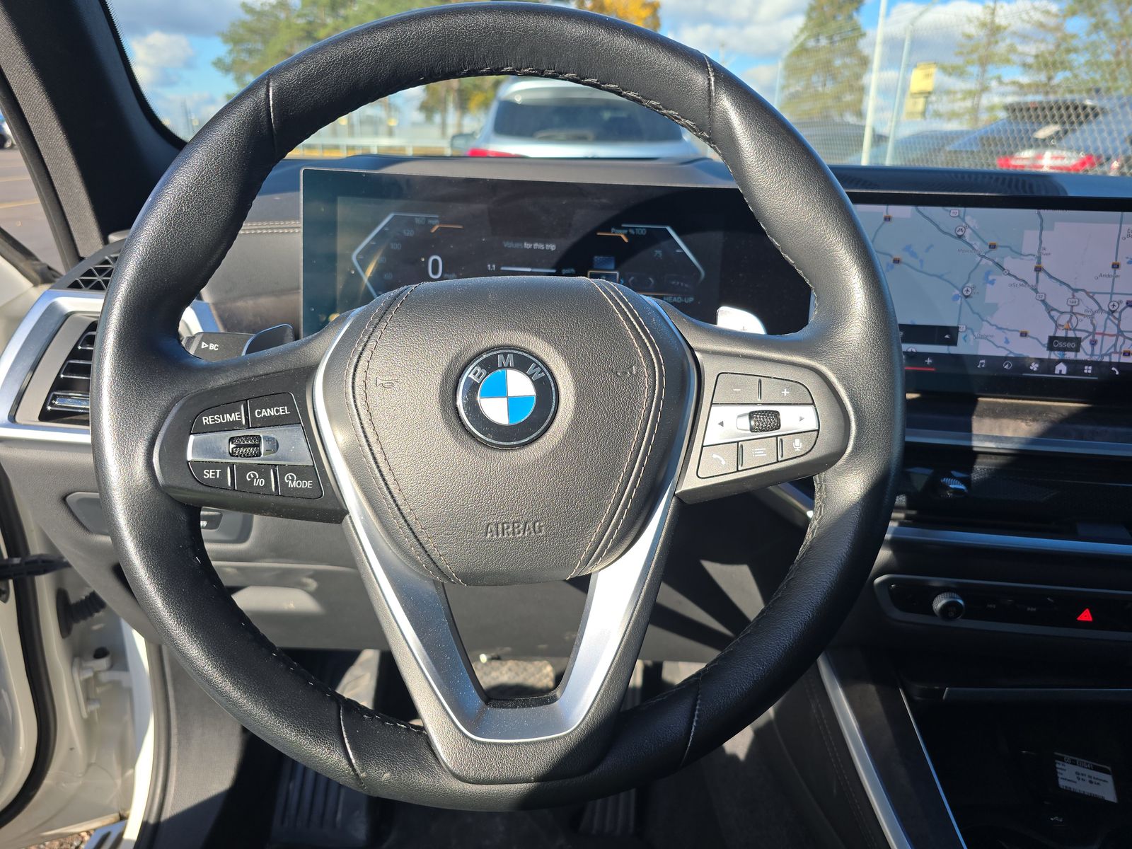 2024 BMW X5 xDrive40i AWD