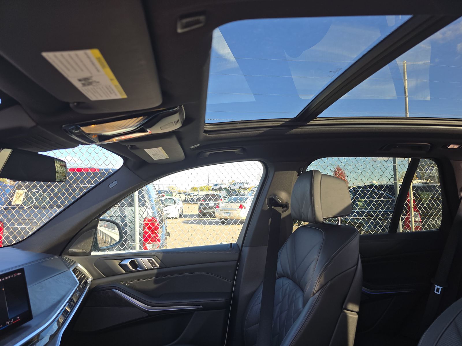 2024 BMW X5 xDrive40i AWD