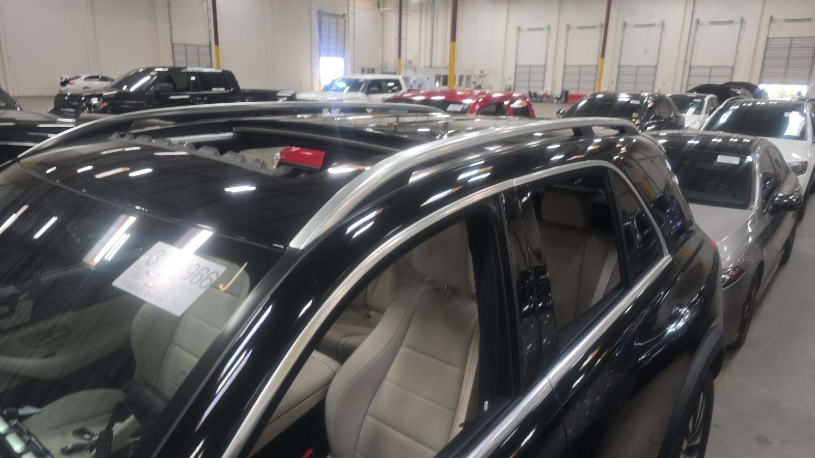 2025 Mercedes-Benz GLE GLE 450 AWD