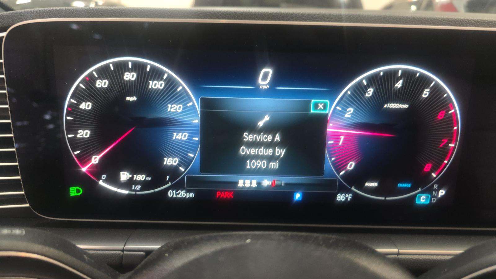 2025 Mercedes-Benz GLE GLE 450 AWD