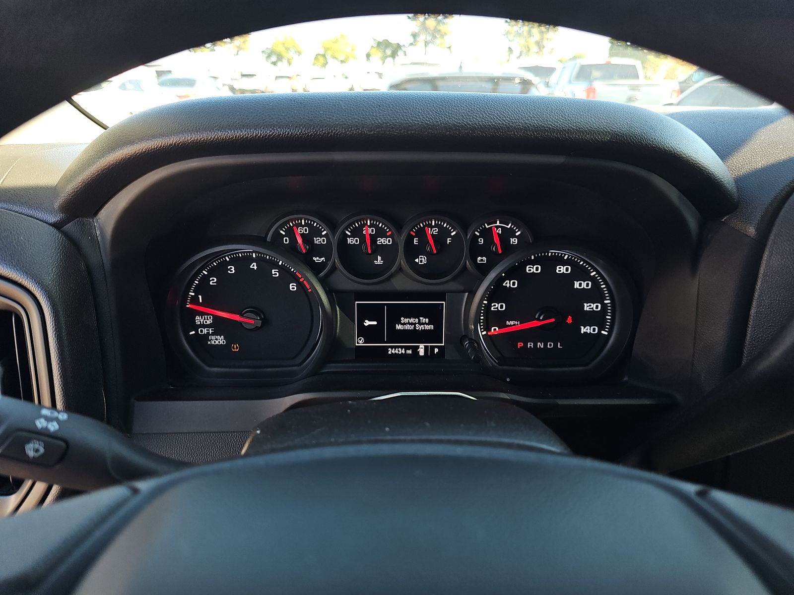 2023 Chevrolet Silverado 1500 Work Truck RWD