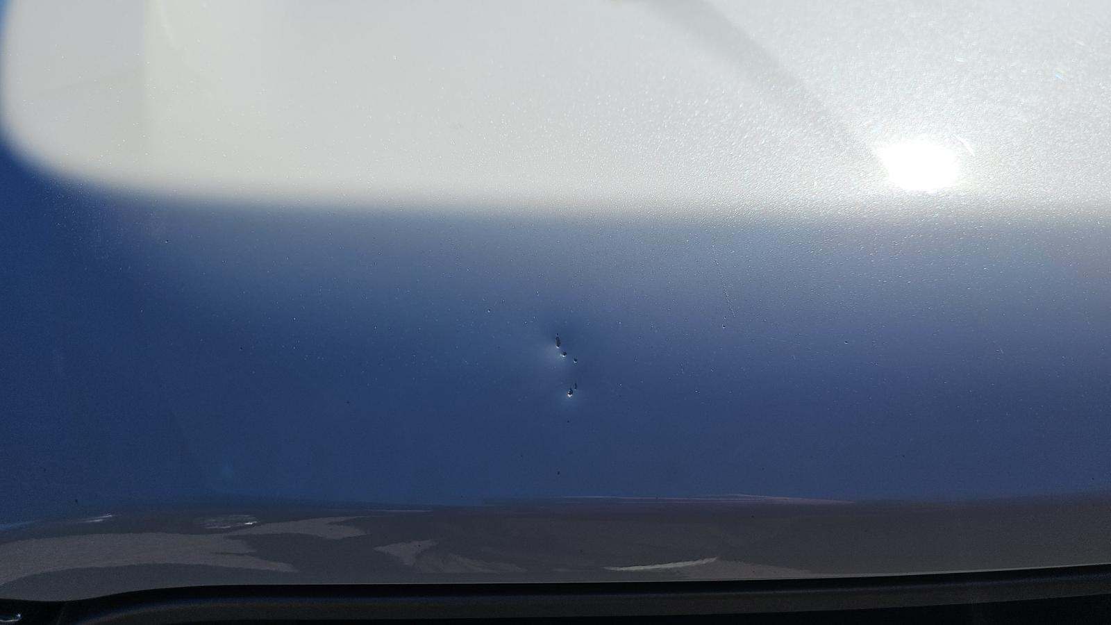 2023 Ford F-150 Hybrid Lariat AWD