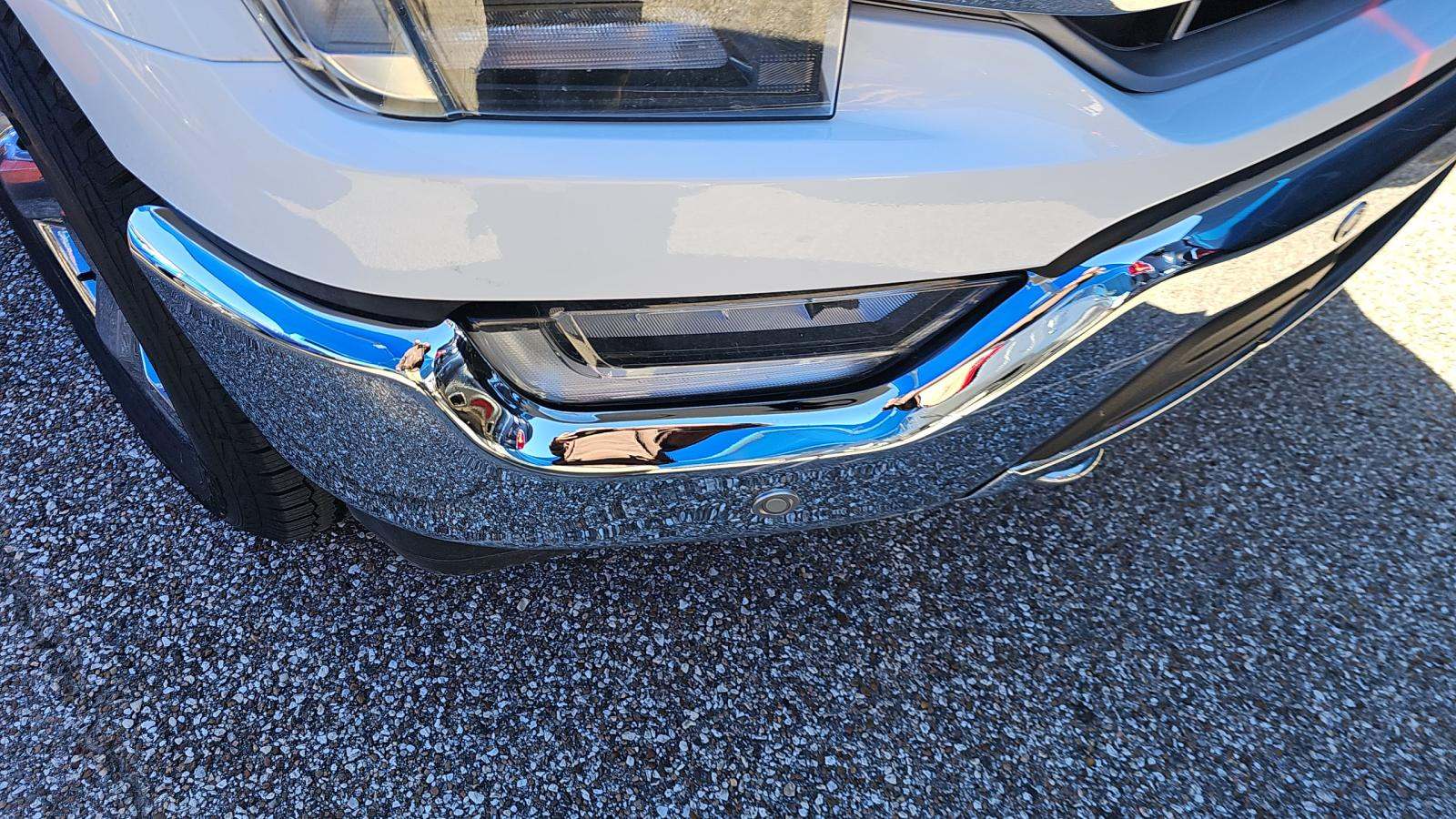 2023 Ford F-150 Hybrid Lariat AWD