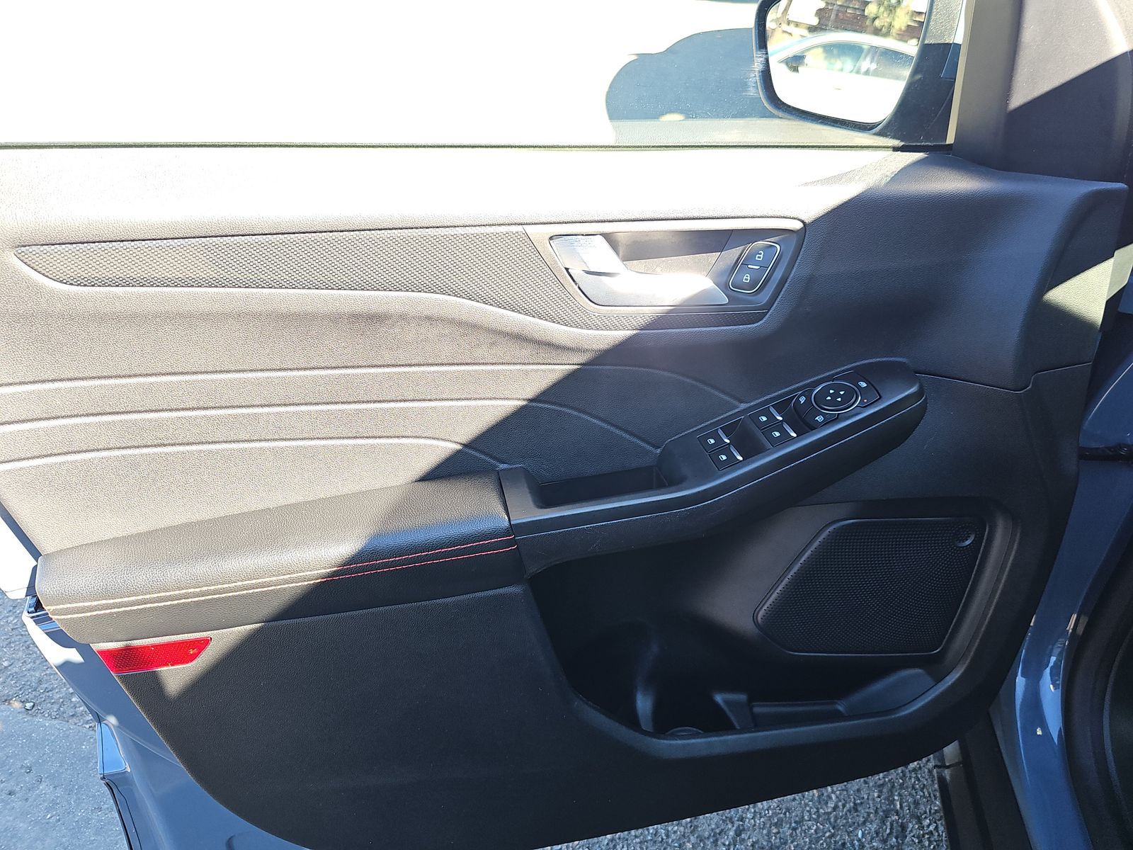 2023 Ford Escape ST-Line Select AWD