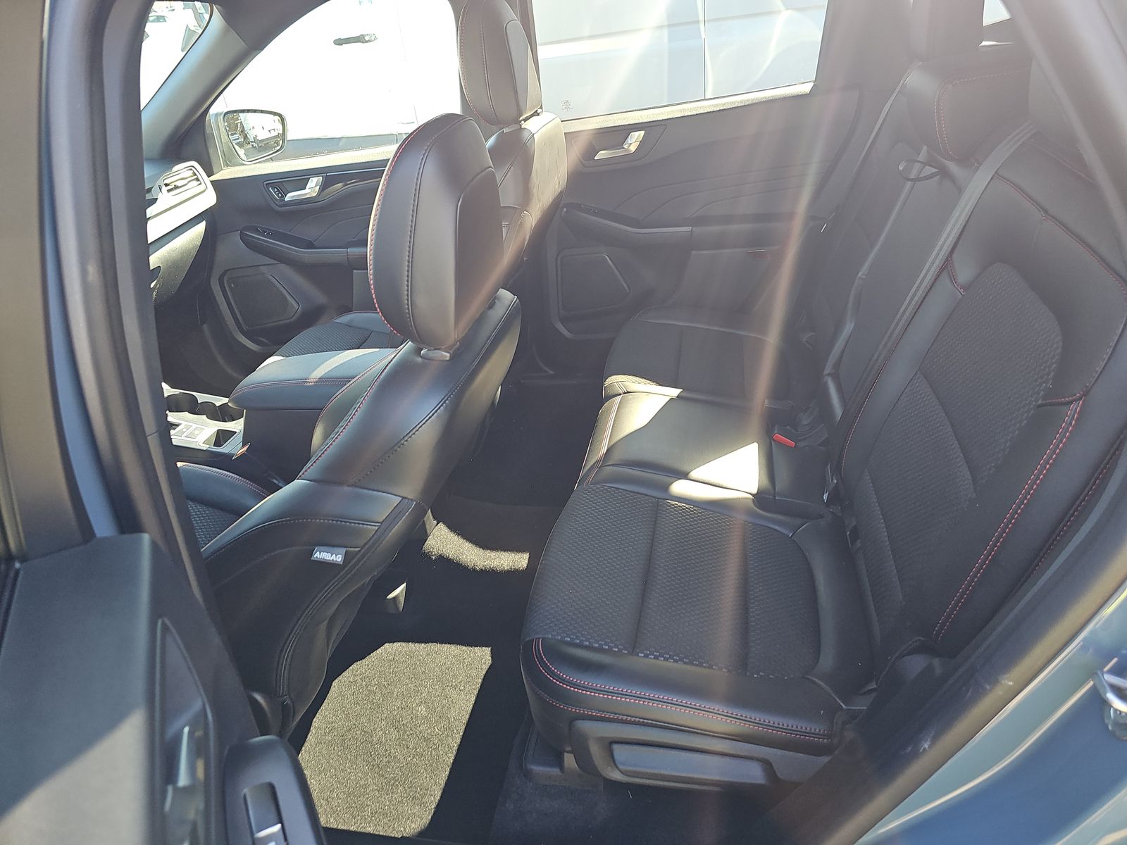 2023 Ford Escape ST-Line Select AWD