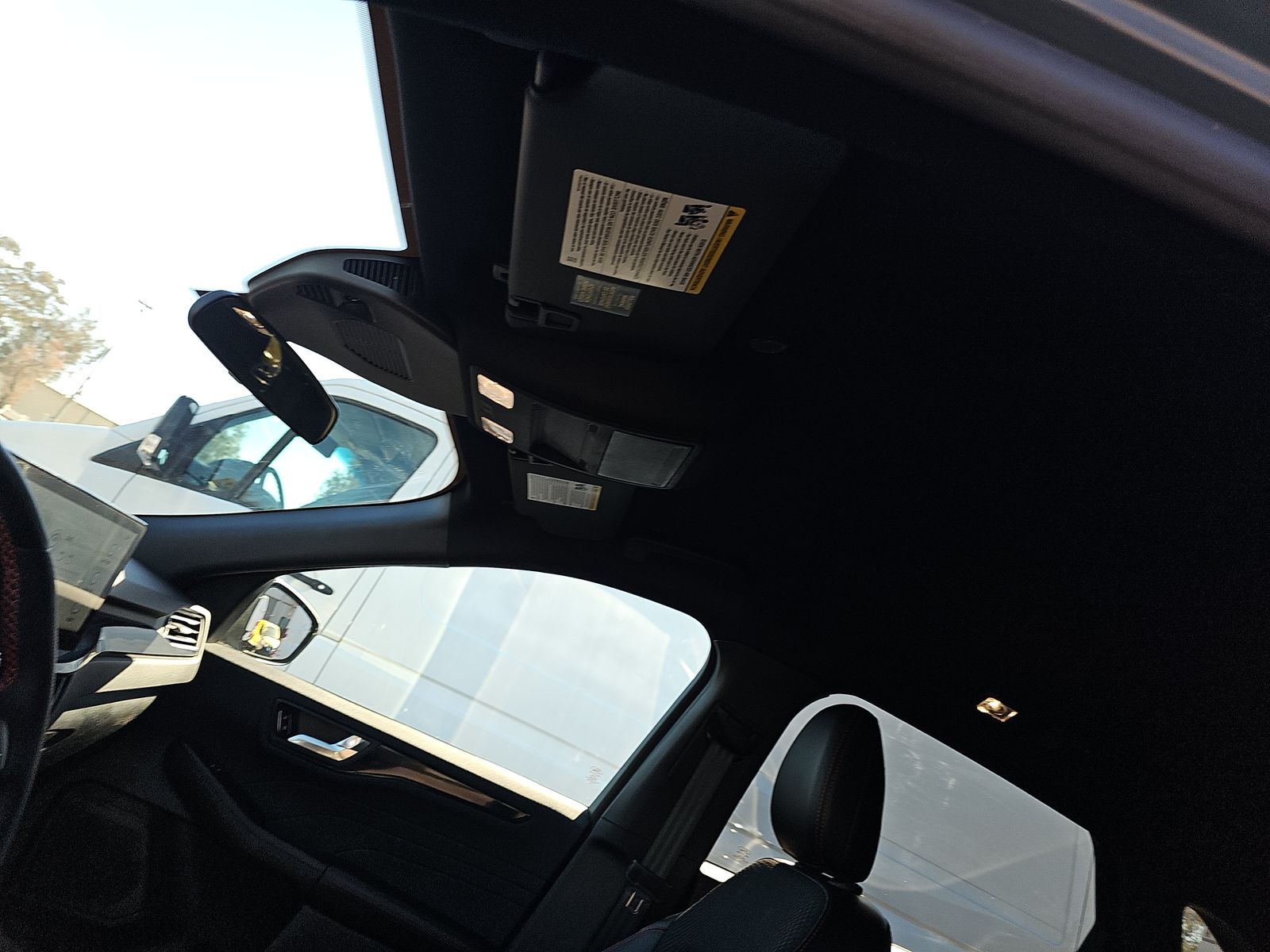 2023 Ford Escape ST-Line Select AWD