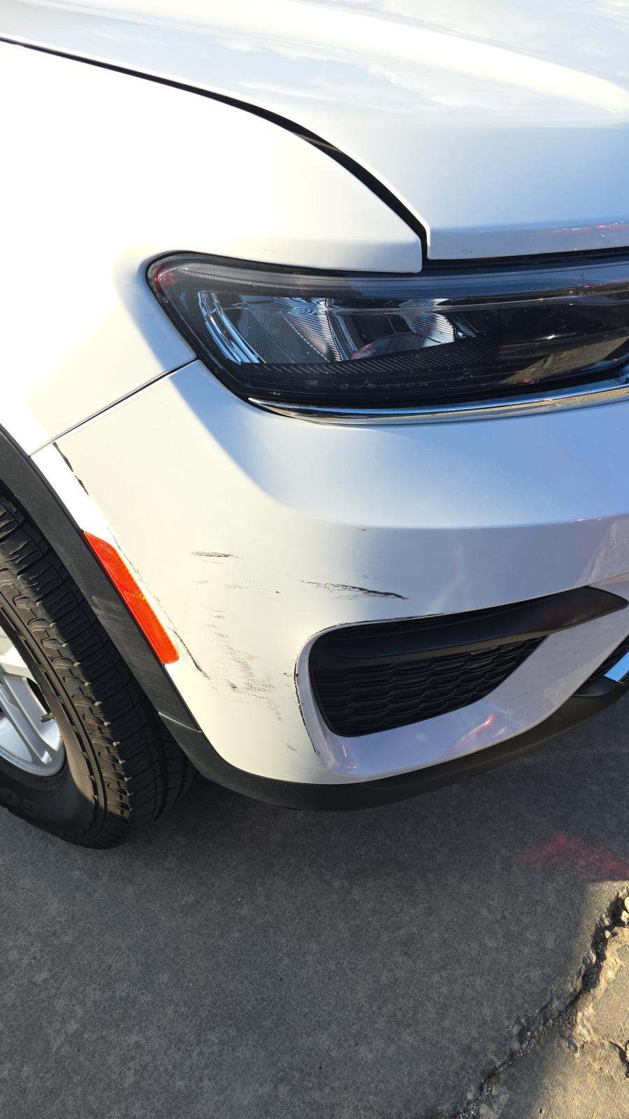 2024 Jeep Grand Cherokee Laredo AWD