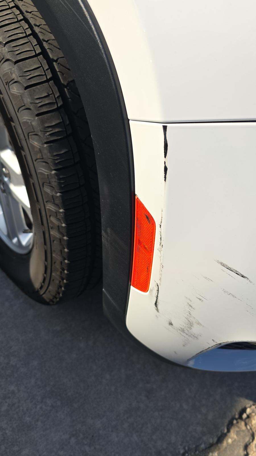 2024 Jeep Grand Cherokee Laredo AWD