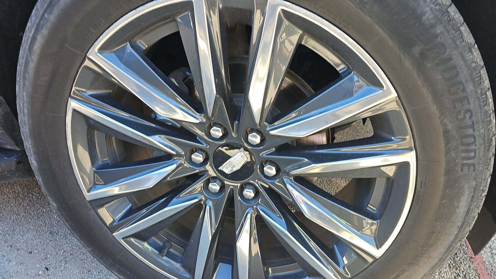 2023 Cadillac Escalade Sport AWD