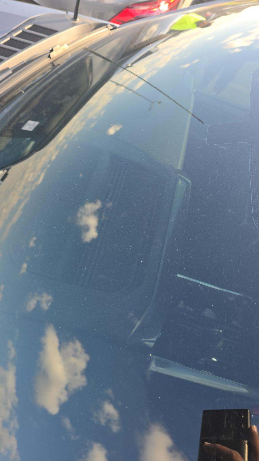 2023 Ford F-150 Hybrid XLT AWD