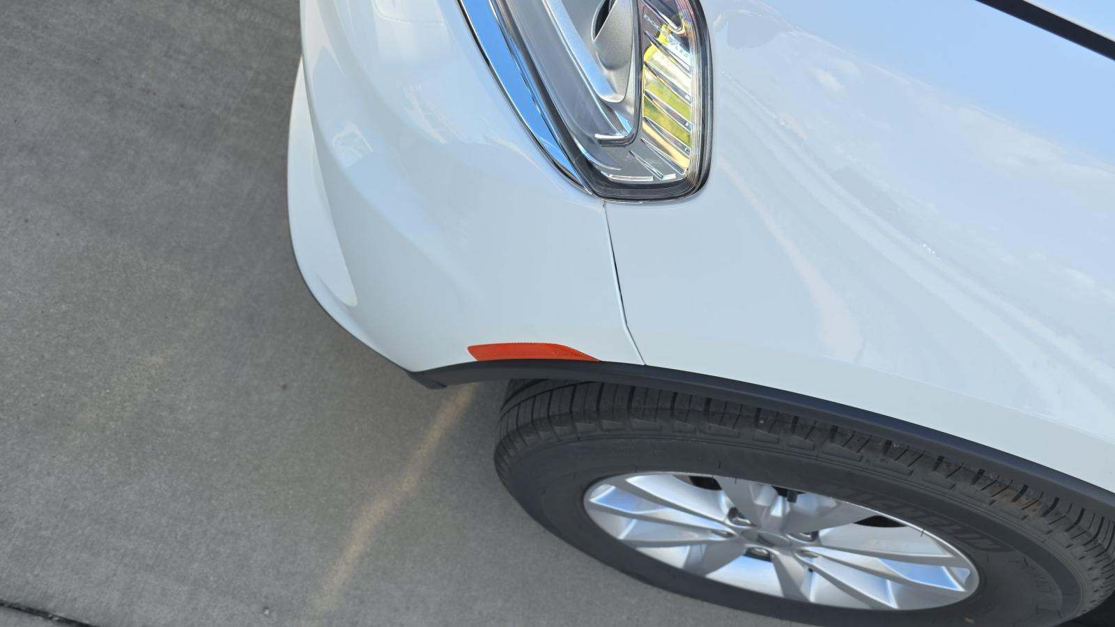 2024 Dodge Durango SXT RWD