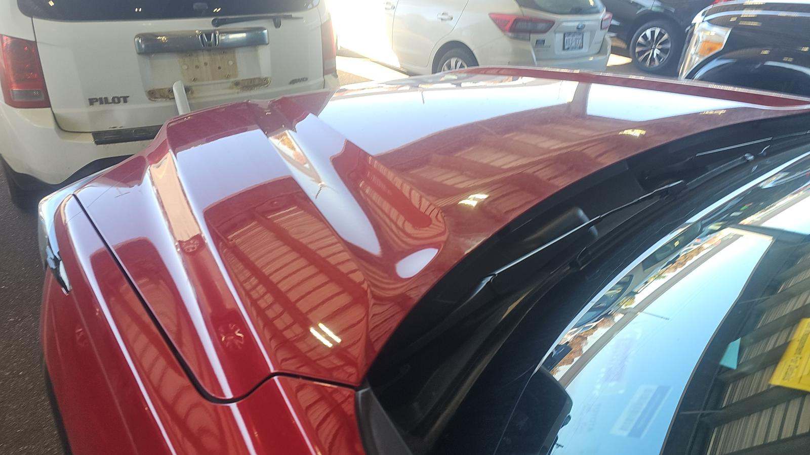 2023 Toyota Tundra Platinum AWD