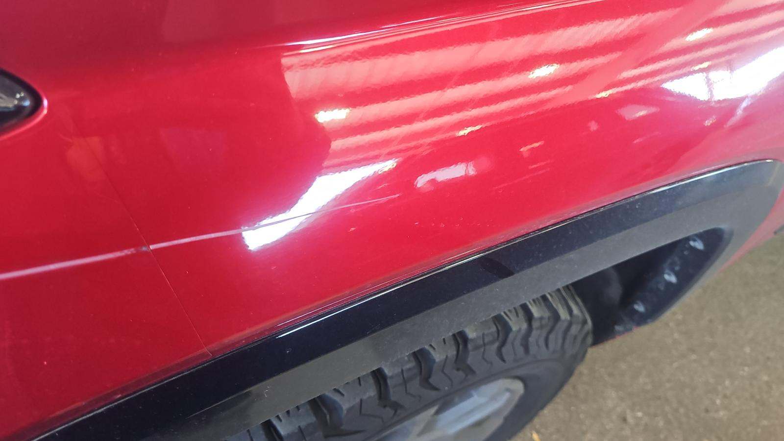 2023 Toyota Tundra Platinum AWD