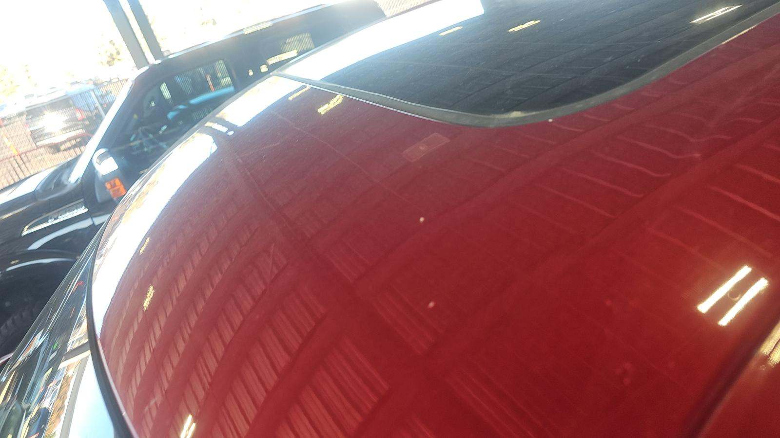 2023 Toyota Tundra Platinum AWD