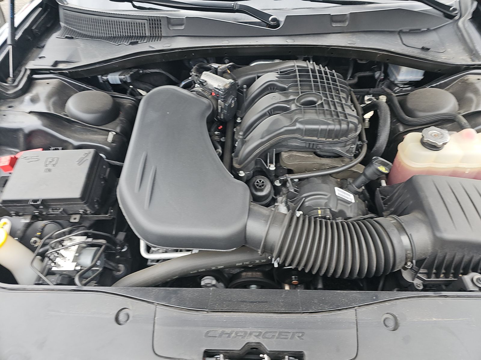 2023 Dodge Charger SXT RWD